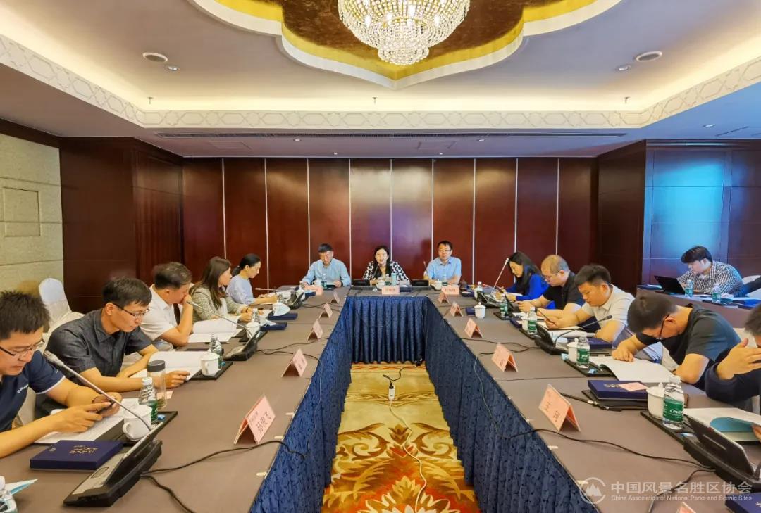 “新葡8883官网AMG官网目的地智慧旅游联盟”筹备会议在京顺利召开